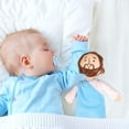 thumbnail image 2 of Juguete De Peluche De Dibujos Animados Lindo Muñeco De Peluche Suave Regalos De Decoración Del Hogar Para Niños Y Adultos Vogacara FN006115-00, 2 of 6