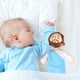 thumbnail image 2 of Juguete De Peluche De Dibujos Animados Lindo Muñeco De Peluche Suave Regalos De Decoración Del Hogar Para Niños Y Adultos matsuzay FN006115-00, 2 of 6