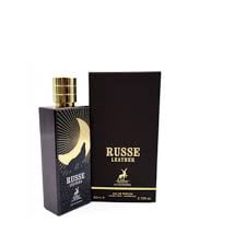 Perfume UNISEX MAISON ALHAMBRA RUSSE LEATHER 2.7 OZ EDP
