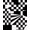 Black, Pattern 6, variant on ODIKA 8'x10' Washable Area Rug Black White Geometric Swirl Illusion Design Contemporary Optical Art Style, Dynamic for King Size Bedroom Under Bed, Master Suite, Non-Shedding, Easy Care