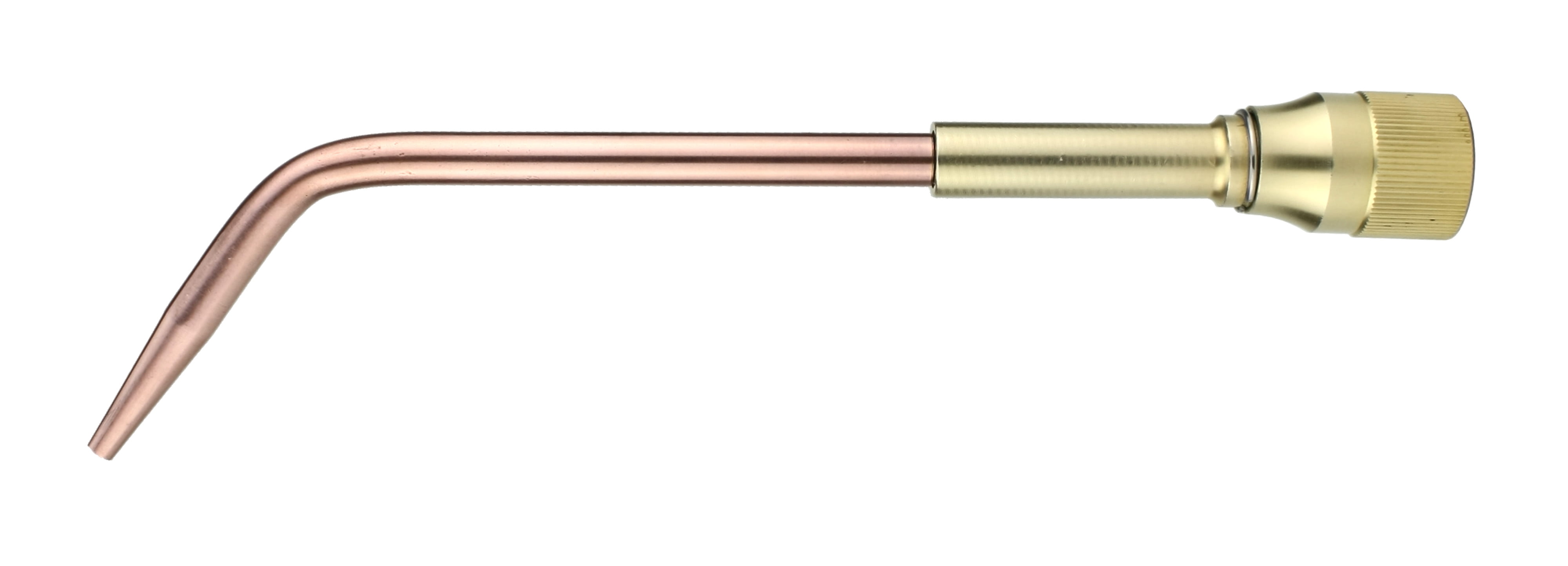 D-85 SÜA Acetylene Welding & Brazing Tip 23A90 Compatible with Harris Torches 5 Size Mixer 