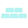 thumbnail image 1 of Patch de Réparation de Bateau en PVC, Kit de Réparation Fonctionnel pour Canoës Bleu Ciel, Jaune, 1 of 8
