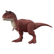 Jurassic World Sound Surge Carnotaurus Action Figure