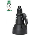 thumbnail image 3 of Pin Trailer Plug Male And 7 Pin Trailer Plug Female,12V Waterproof 7 Pin Trailer Plug Hitch Plug, Trailer Plug Fits Truck RV Car(Rubber Boots), 3 of 5