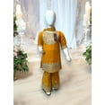 thumbnail image 2 of Designer Salwar Kameez for Little Girls, Elegant & Stylish Cultural Wear,002, 2 of 3