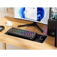 thumbnail image 4 of Teclado mecánico gamer Geeky GK61 SE de 61 teclas con RGB, 4 of 9