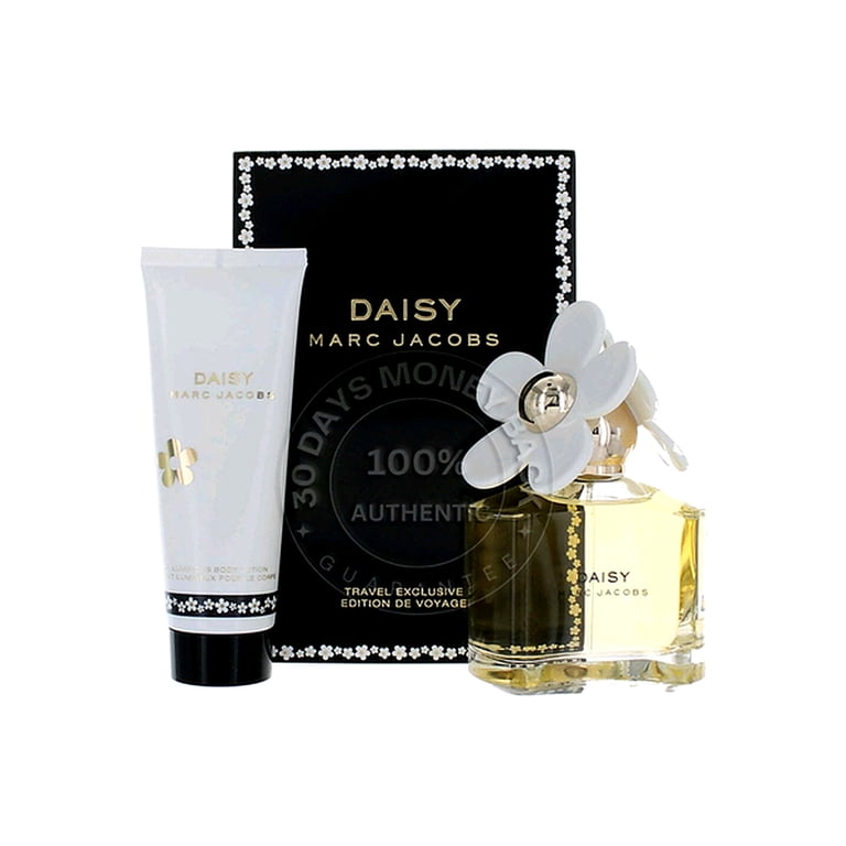 Marc Jacobs Daisy Perfume Gift Set - 3.4 oz Eau De Toilette Spray