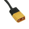 thumbnail image 4 of Multifunctional Portable XT60 to DC5525 TS100 Soldering Iron to Wiring Power Cord 5.5mm x 2.5mm, 4 of 7