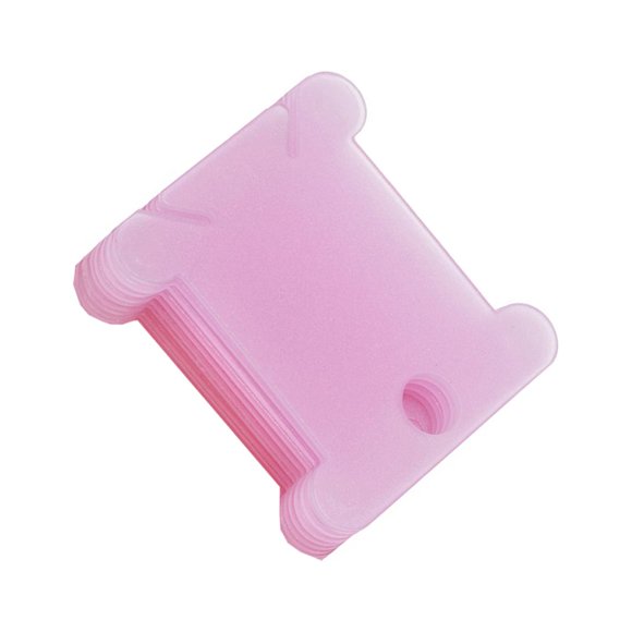 Toystoory Tablero de bobinado, bobinas de hilo, carrete de cable, accesorios de tejer multiusos, puntada multicolor, bordado artesanal, piezas Type3 NO3