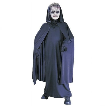 Fun World Cape Hooded Child