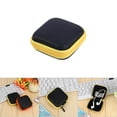 thumbnail image 5 of Hard Gadget Case Storage Pouch Big For Key Ring Headphones Cable USB Data Line, 5 of 5