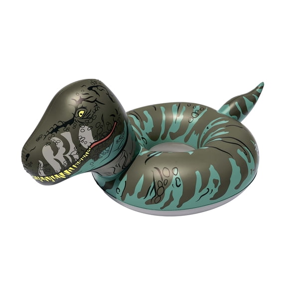 Jurassic World T. Rex Pool Float 36 Inch