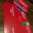 1 Box American Citizenship Exam Cards Test Flashcards 100 Questions