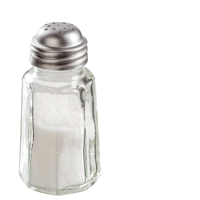 Put Down That Salt Shaker to Spare Your Kidneys