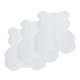 thumbnail image 1 of Almohadillas de Sudor de Axilas, Almohadillas de Sudor de la Axila Ultra Delgada de 40 piezas 3 capas para el verano, 1 of 7