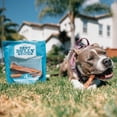 thumbnail image 6 of Best Bully Sticks 6 Inch Jumbo Bully Sticks for Dogs - 12 Count (Pack of 1) - Natural Grass-Fed Beef, Single Ingredient, Grain and Rawhide Free Chew, Large Breeds, 6 of 7