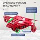 thumbnail image 3 of For Honda Crf300l Crf300 Rally Crf 300 L Crf 300l Accessories Turn Signal Light Adjustable Tail Eliminator License Plate Bracket, 3 of 5