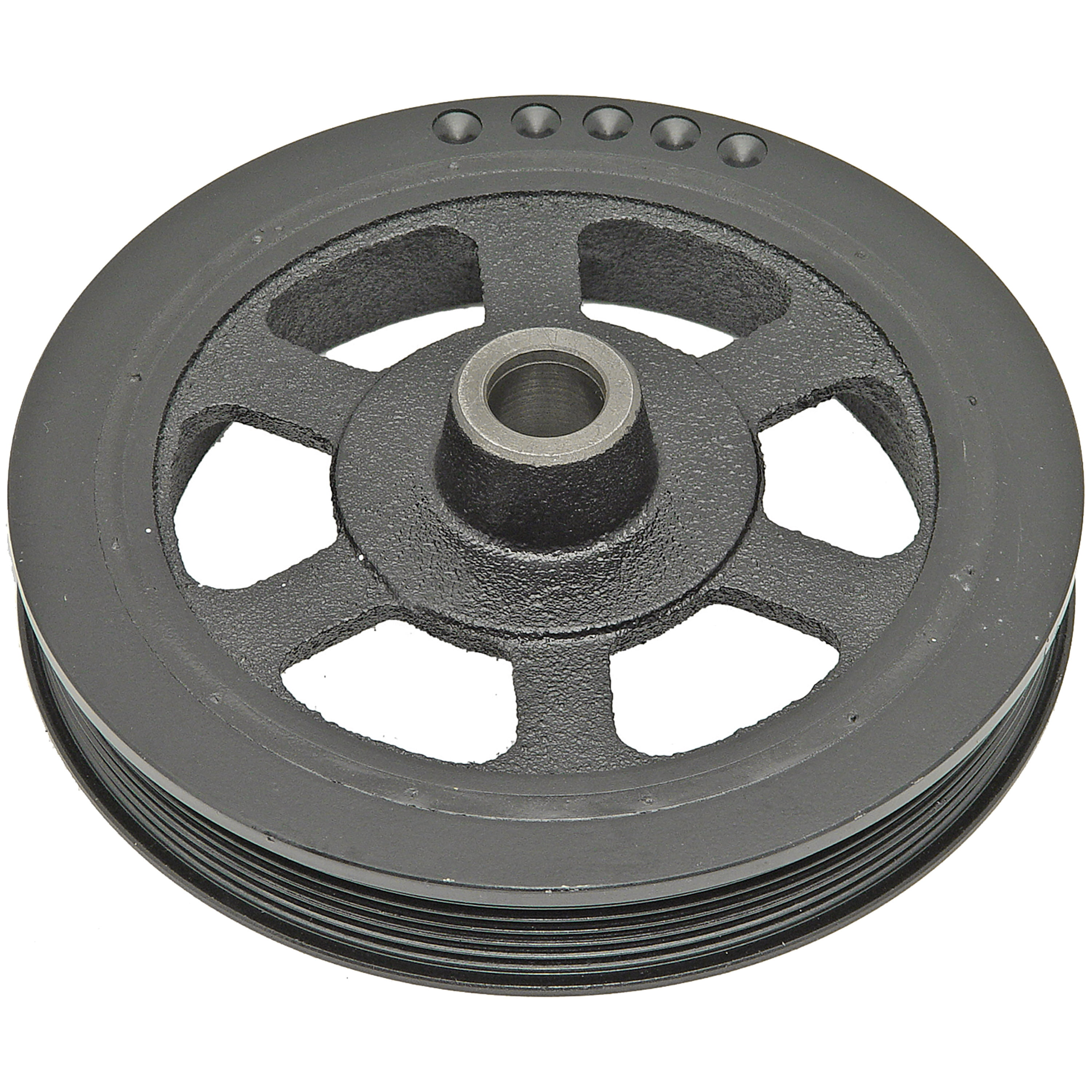 Photo 1 of Dorman - Oe Solutions 594-103 Engine Harmonic Balancer