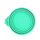 thumbnail image 5 of Tapa de lata de comida para perros y gatos, cubierta de sello Universal enlatada para suministros diarios para perros Verde, 5 of 8