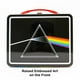 thumbnail image 3 of Caja de almacenamiento AQUARIUS Pink Floyd DSOM Fun Box de lata con asa, 3 of 8