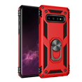 thumbnail image 1 of Funda de teléfono Armor a prueba de golpes para Samsung Galaxy S7 S8 S9 S10 S10E Plus Note 8 9 10 S20 FE Ultra A6 A7 A8 A9 2018 Lite, funda de anillo Tan Jianjun unisex, 1 of 2