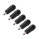 thumbnail image 1 of Adaptador de corriente hembra a hembra DC, 5Pcs 5.5mm x 2.1mm, 1 of 3