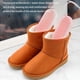 thumbnail image 2 of Zapatos Portátil Clásico Para Adultos, Usb, Multifunción, Temporizador, Desodorante, Secador De Zapatos, Temperatura Constante, Calentador De Zapatos Para El Dormitorio Del Hogar Vogacara HA047560-00, 2 of 6