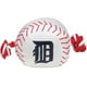 Detroit Tigers Jouet de Remorqueur de Corde de Baseball en Nylon – image 1 sur 1