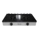 thumbnail image 1 of Parrilla Sobreponer Estufa Camping 2 Quemadores Gris Fraga Fraga P104_GRI, 1 of 2