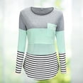 thumbnail image 3 of es Maternity Nursing Tees Maternity Xxl Colcomx Tapa de ancianos, 3 of 8