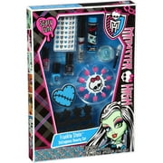 Lotta Luv Monster High Draculaura Beauty Set