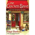 thumbnail image 1 of Pre-Owned The Cracked Spine (Hardcover) 1250057485 9781250057488, 1 of 1
