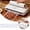 B, variant on Food Vacuum Sealer Roll Textured Storage For Meal Prep & Food Preservation Leakproof & Airtight Freezer & Microwave Cut To Size For Custom L Reusable Sandwich Bags Kids Stash It Reusable Bag Pineapple