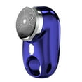 thumbnail image 2 of Jusqu'à 65 % de Réduction sur Mini Rasoir Électrique Portable 2023 Mise à Niveau Rasoir de Voyage Électrique Rasoir de Poche Rasoir Électrique Rechargeable Mini Rasoir pour Hommes Rasage de Barbe, 2 of 3