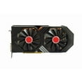 thumbnail image 2 of XFX AMD Radeon RX 590 Computer Video Card, 2 of 7