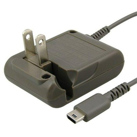 Fosmon Premium AC Adapter Power Cord Charger For Nintendo ...