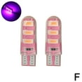 thumbnail image 1 of Bombillas LED T10 5630 6SMD para intermitentes de furgoneta y coche, P6T1, 1 of 7