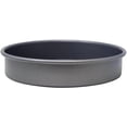 thumbnail image 1 of Meyer - Moule à Gâteau Rond Antiadhésif BakeMaster (23 Cm/9 Po) - Fabriqué au Canada, 1 of 3