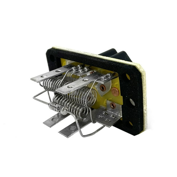 RES322 AC Blower Motor Resistor for Ford F-150 Expedition 1997 2004 4L3Z19A706AA