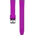 thumbnail image 6 of Blekon Original Replacement Band for Nurse Watches – 14mm Watch Strap, Scrub Colors, Dust Resistant Ultrasoft Silicone Straps for Men and Women, Easy Insert Release and Clean, 6 of 6