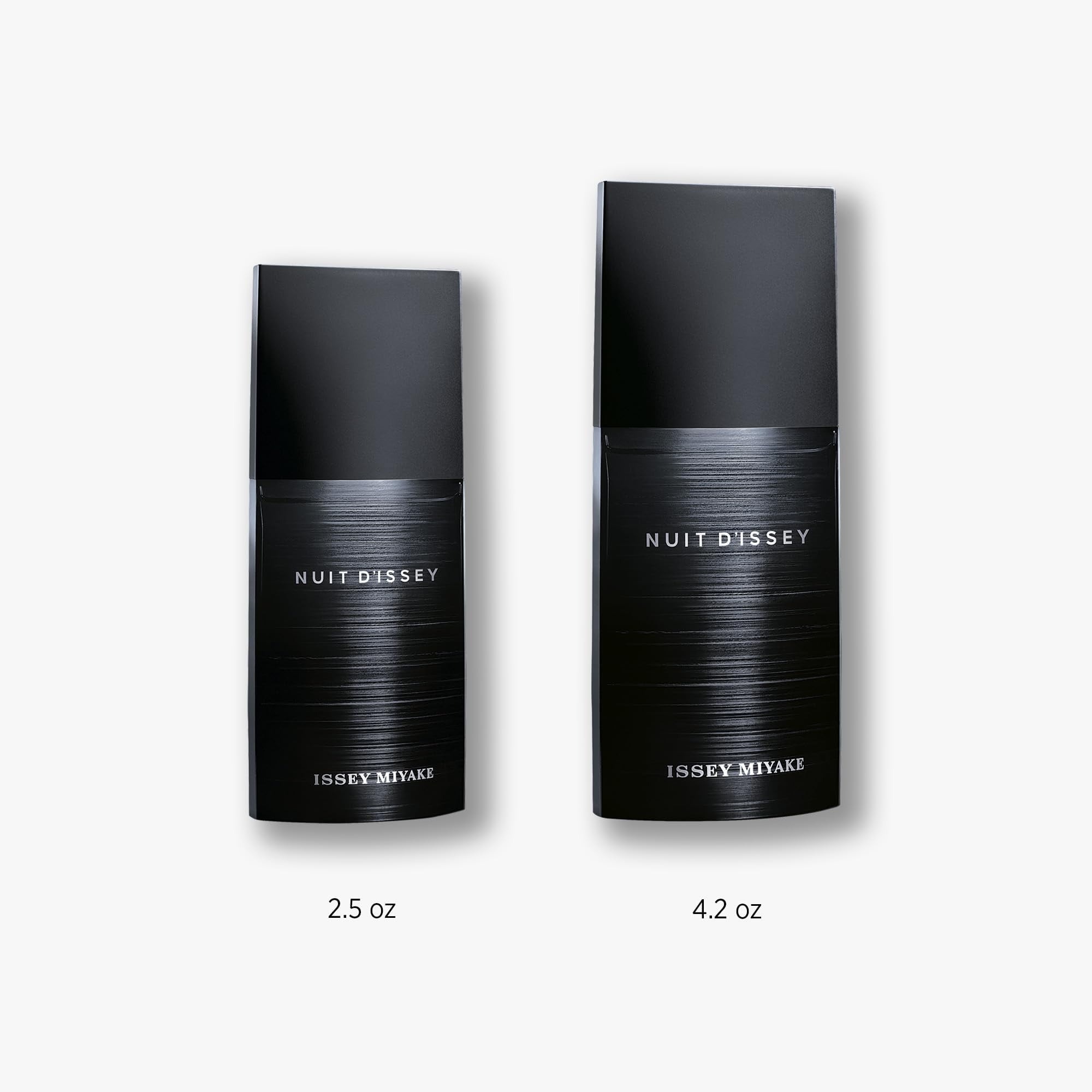 Issey Miyake Nuit D'Issey Parfum for Men, 4.2 Oz / 125ml Issey Miyake Nuit D'Issey Parfum for Men, 4.2 Oz / 125ml