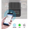 thumbnail image 2 of Thermal Printer Portable Wireless Label Printing Machine Bluetooth-compatible Printer for Supermarket Home, 2 of 10