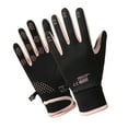 thumbnail image 2 of TERGAYEE Winter Warm Gloves,Warm Gloves for Men Women Waterproof manipulatescreen Non-Slip Freezer Gloves for Driving,Cycling,Hiking,Skating, 2 of 2