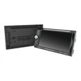 thumbnail image 1 of Power Acoustik Récepteur Din Double 6,2 Pouces avec Bluetooth et Plaque avant Détachable avec Étui de Transport Rembourré, 1 of 2