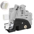 thumbnail image 3 of Door Lock Latch Actuator Rear Right Door Lock Actuator Mechanism Door Lock Actuator Latch Motor Rear Right 4F0839016 Car Security Fit For A3/A6/A8, 3 of 8