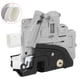 thumbnail image 4 of Actuador de cerradura de puerta, Motor de pestillo trasero derecho 4F0839016, seguridad del automóvil apto para A3/A6/A8, 4 of 13