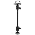 thumbnail image 1 of yeacher Support de Kayak Réglable GP25/GP40 avec Base Carrée, Alliage de Nylon et d'Aluminium, Léger et Durable, Inclut Siège d'Installation et Vis, 1 of 6