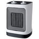 Thermostat de Ventilateur en Céramique Électrique Blanc – image 1 sur 1