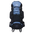 thumbnail image 2 of Mochila Scout 45L Senderismo TETON azul 45L, 2 of 4