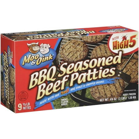 Beef Patties Count Food City Beef Patties Count Food City
